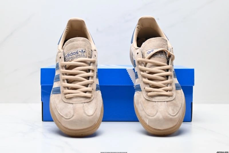 Sophisticated Adidas Handball Shoes 1339