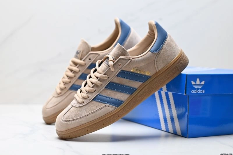 Sophisticated Adidas Handball Shoes 1339