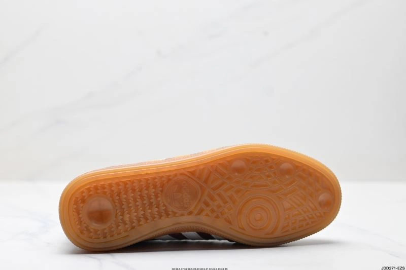 Supportive Adidas Handball Shoes 1364