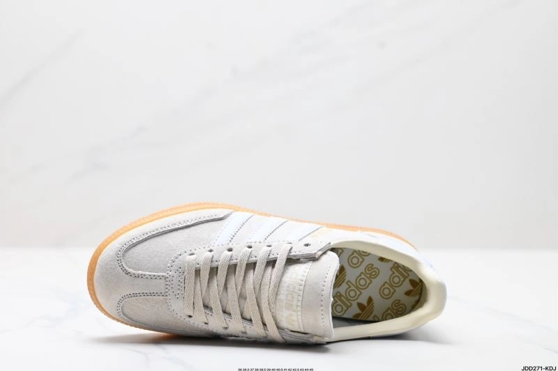 Tailored Adidas Handball Shoes 1346