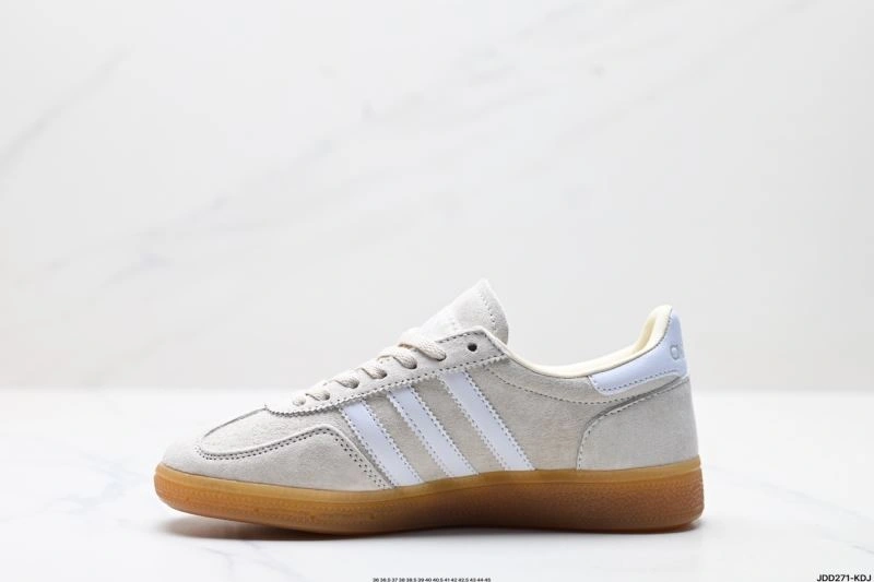 Tailored Adidas Handball Shoes 1346