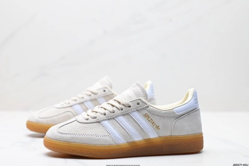 Tailored Adidas Handball Shoes 1346