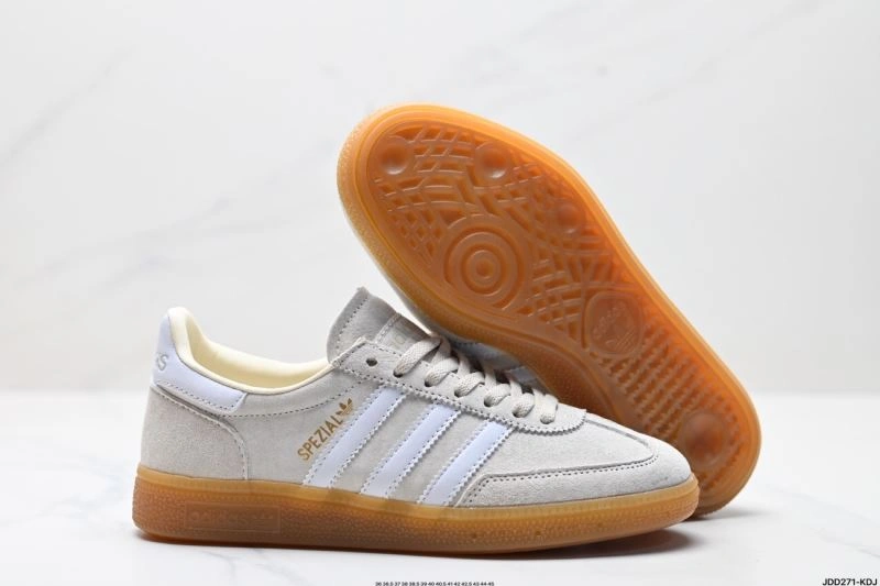 Tailored Adidas Handball Shoes 1346