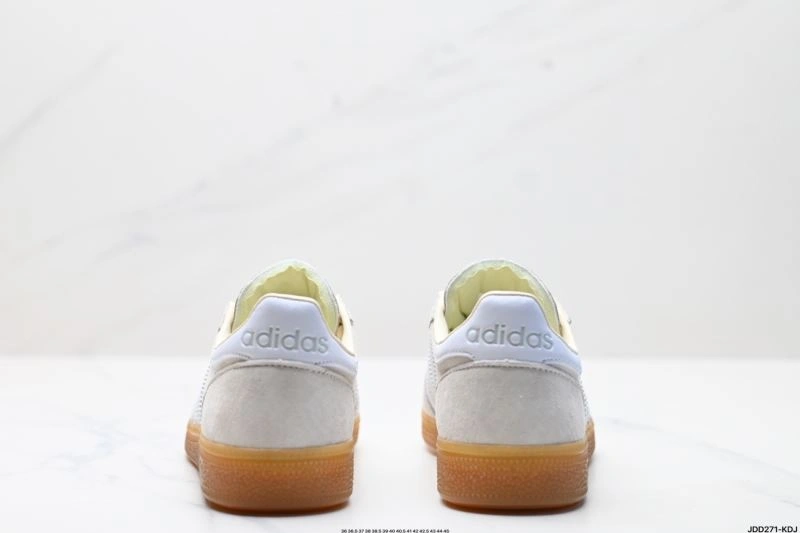 Tailored Adidas Handball Shoes 1346