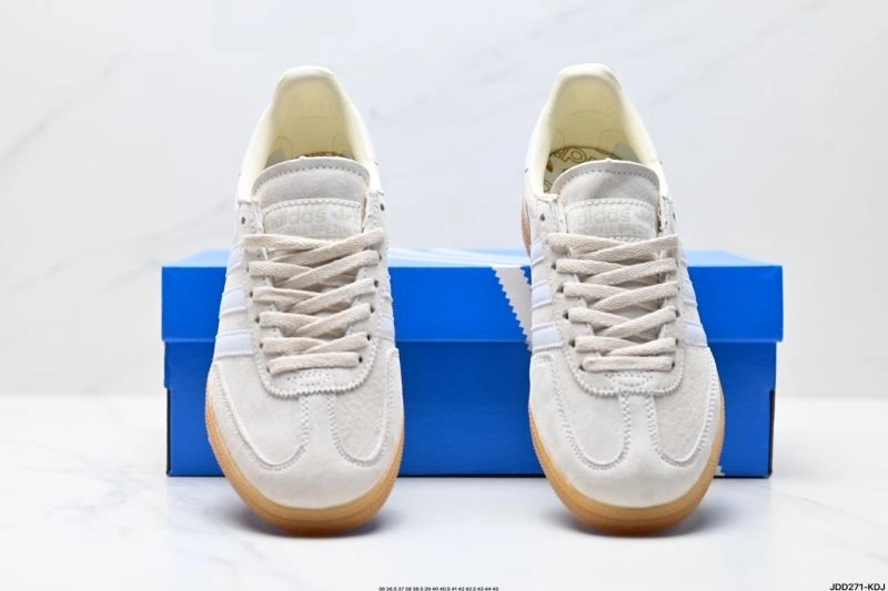 Tailored Adidas Handball Shoes 1346