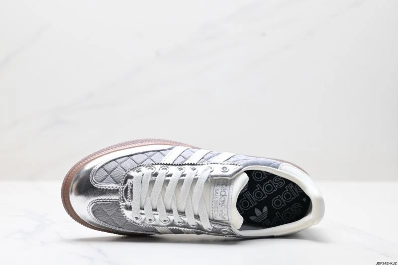 Adidas Handball Shoes Breathable 1332