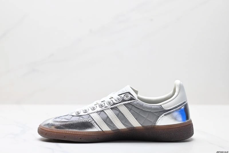Adidas Handball Shoes Breathable 1332