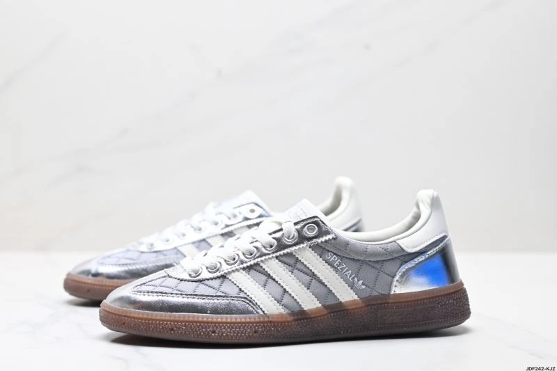 Adidas Handball Shoes Breathable 1332