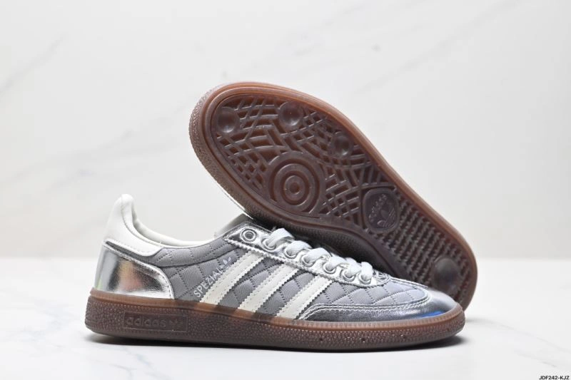 Adidas Handball Shoes Breathable 1332