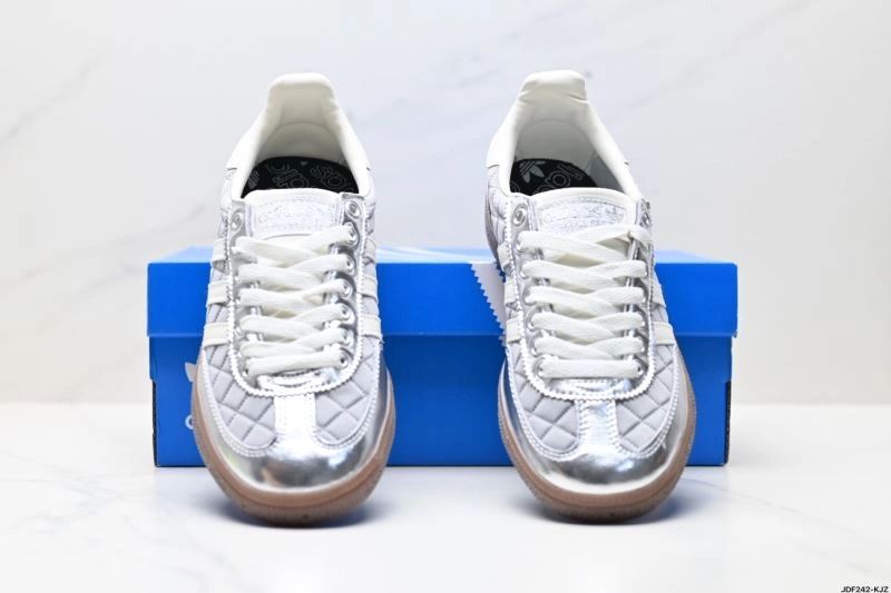 Adidas Handball Shoes Breathable 1332