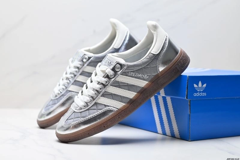 Adidas Handball Shoes Breathable 1332