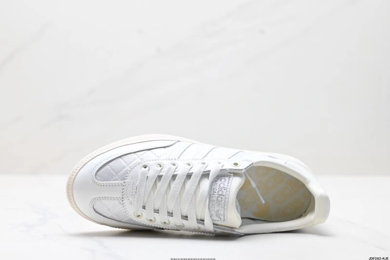 Adidas Handball Shoes ComfortFit 1337
