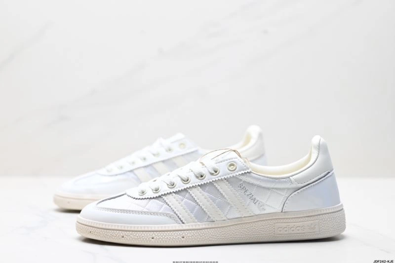 Adidas Handball Shoes ComfortFit 1337