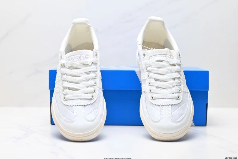 Adidas Handball Shoes ComfortFit 1337