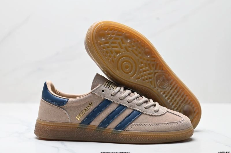 Modern Adidas Handball Shoes 1355