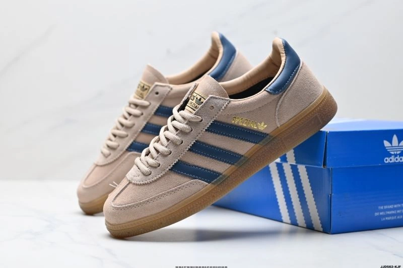 Modern Adidas Handball Shoes 1355