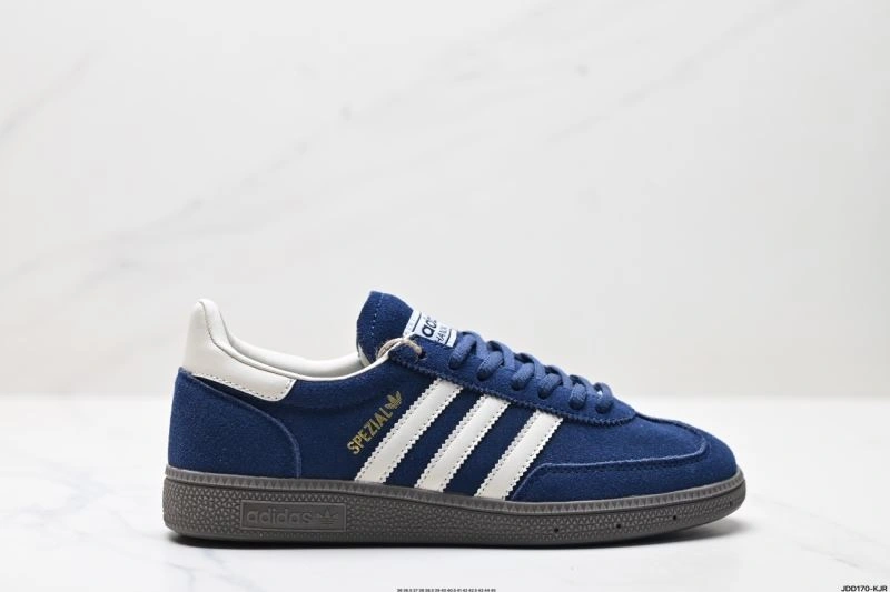 Adidas Handball Shoes Breathable 1331