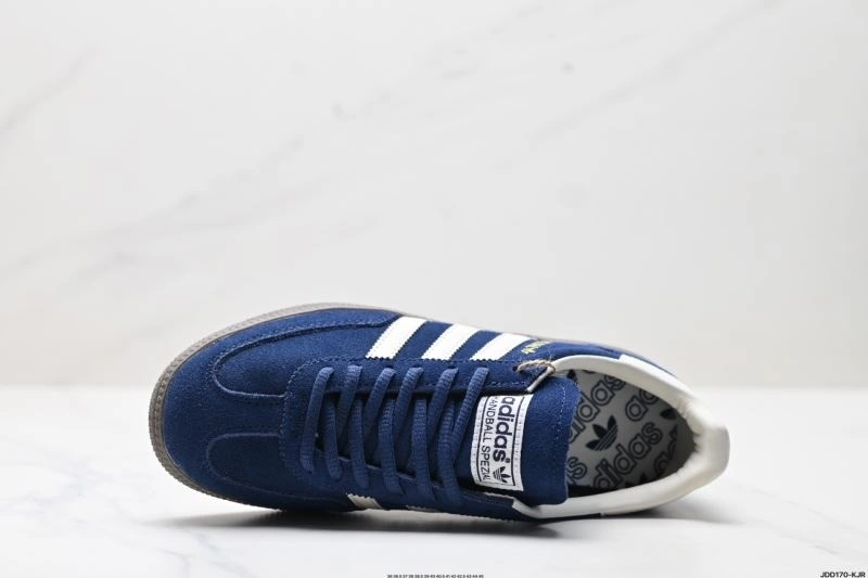 Adidas Handball Shoes Breathable 1331
