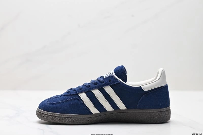 Adidas Handball Shoes Breathable 1331