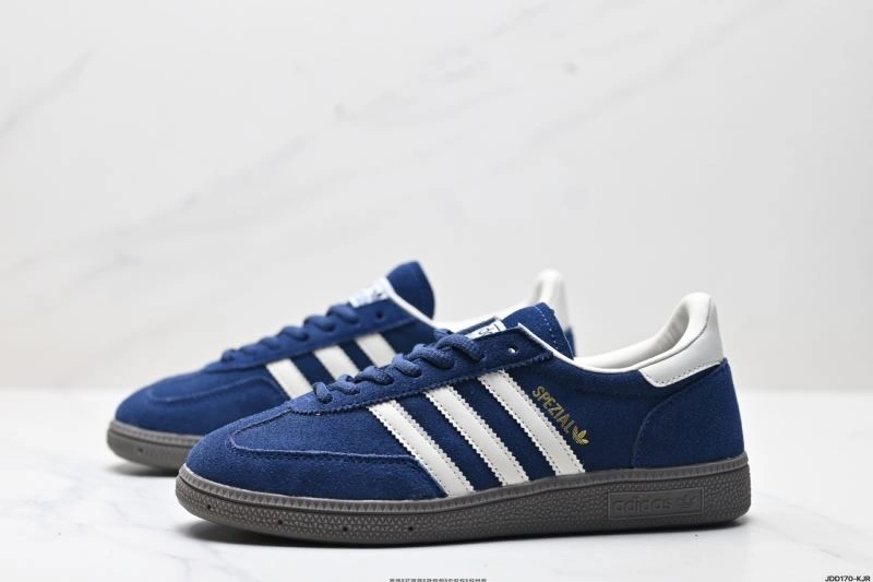 Adidas Handball Shoes Breathable 1331
