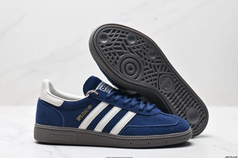 Adidas Handball Shoes Breathable 1331
