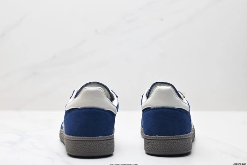 Adidas Handball Shoes Breathable 1331