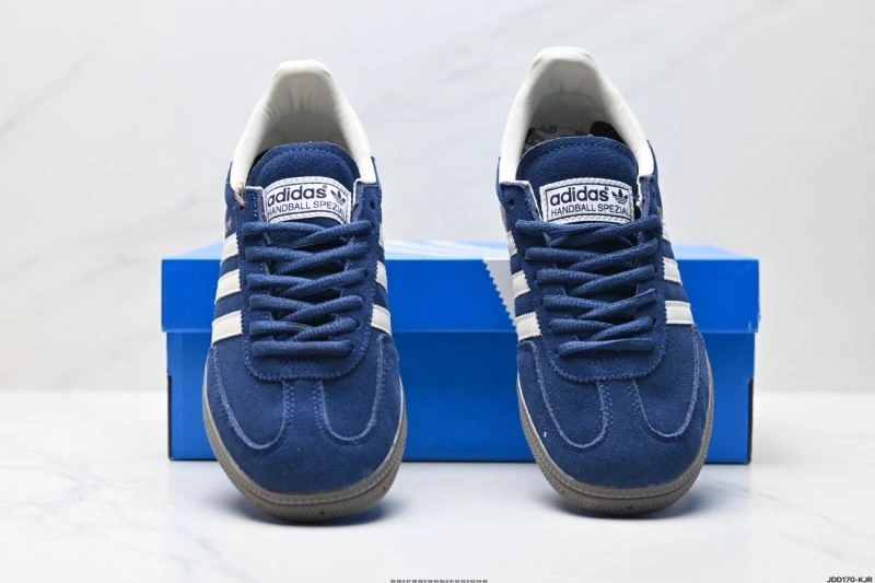 Adidas Handball Shoes Breathable 1331