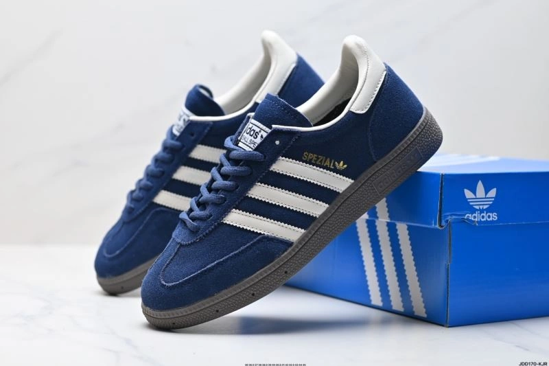 Adidas Handball Shoes Breathable 1331