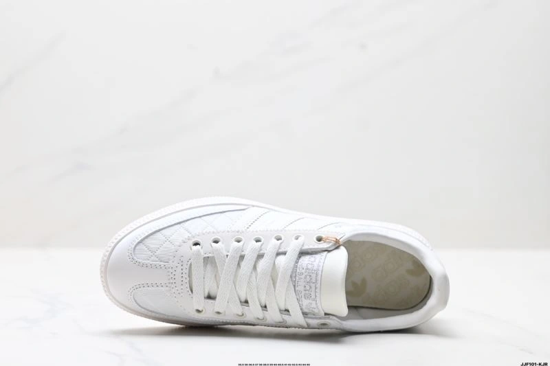 Fashionable Adidas Handball Shoes 1338