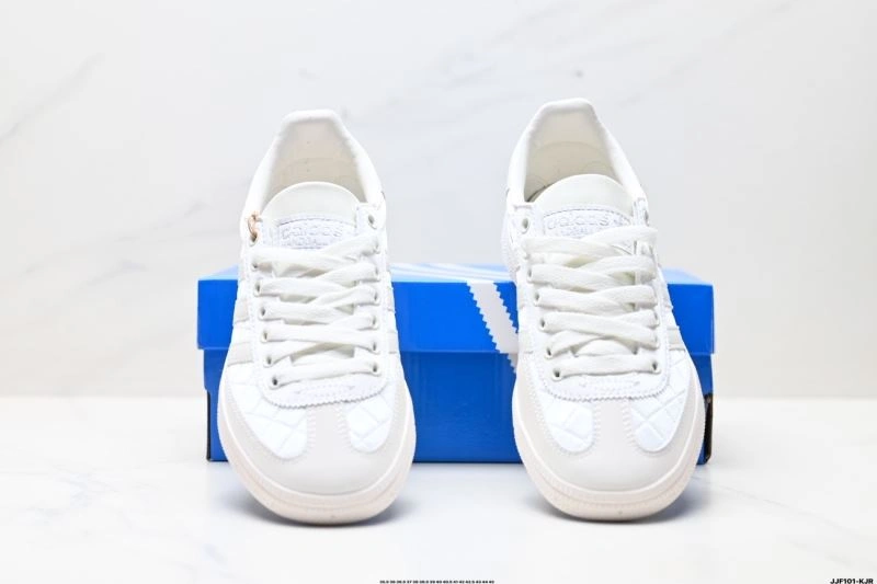 Fashionable Adidas Handball Shoes 1338