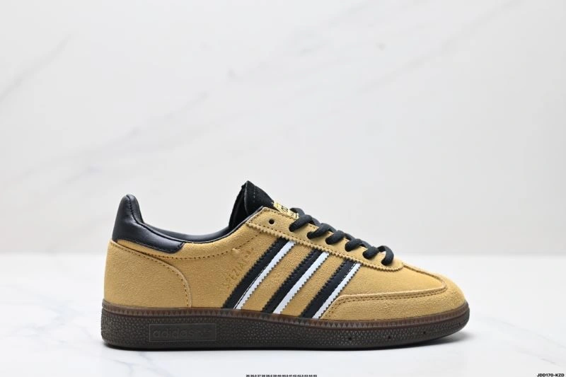 Adidas Handball Shoes Trendy 1340