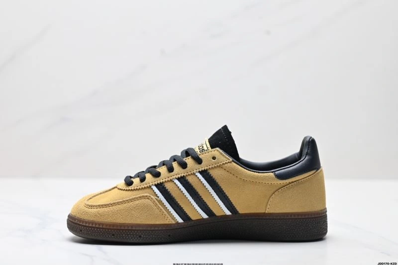 Adidas Handball Shoes Trendy 1340