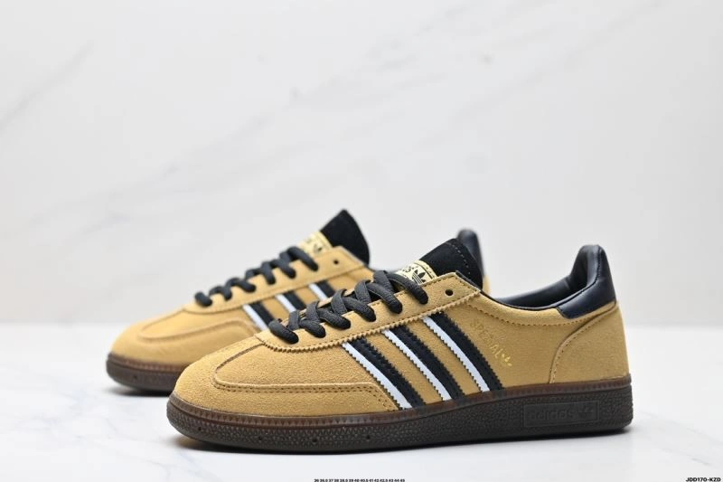 Adidas Handball Shoes Trendy 1340