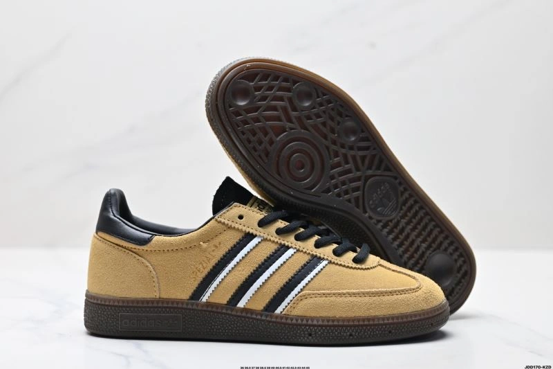 Adidas Handball Shoes Trendy 1340