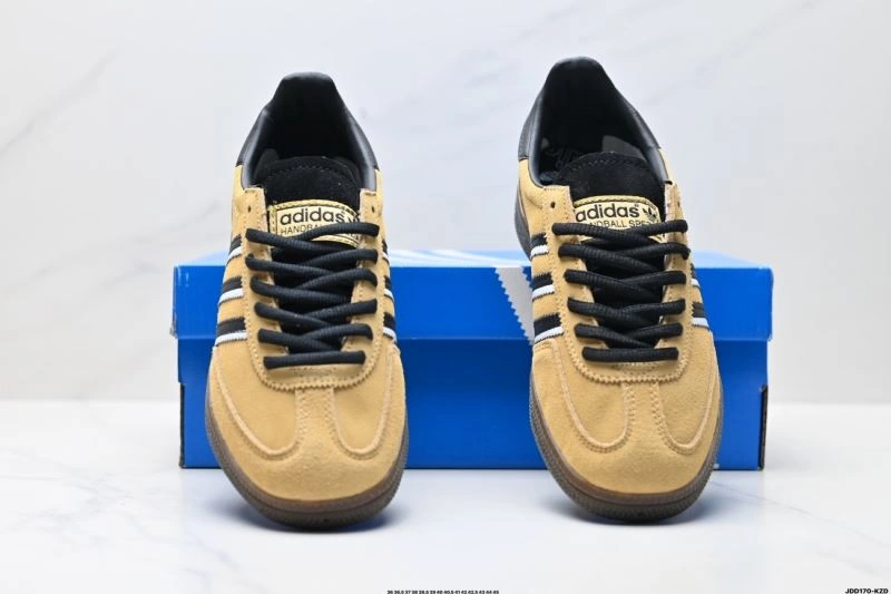 Adidas Handball Shoes Trendy 1340