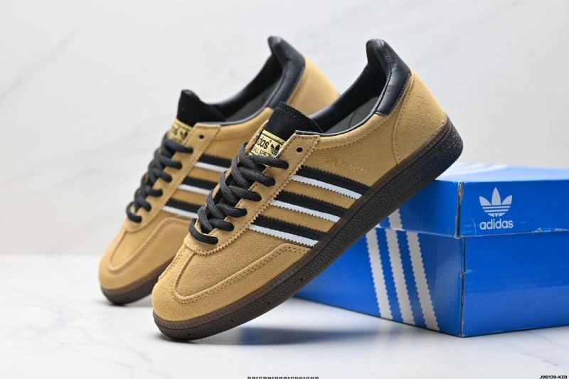 Adidas Handball Shoes Trendy 1340