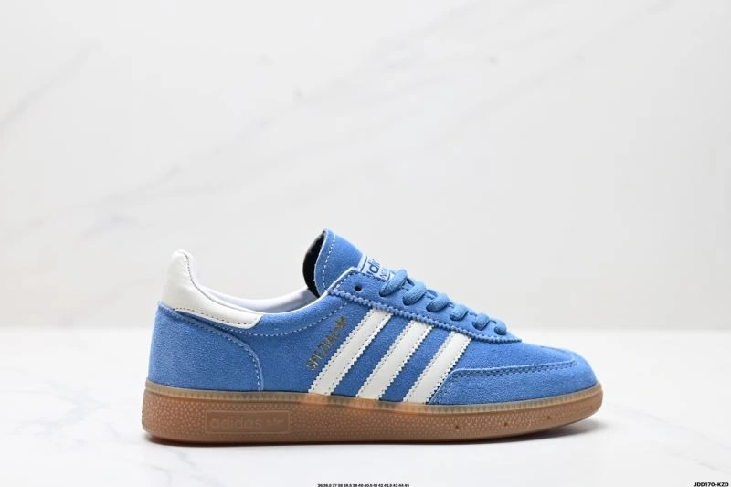 Youthful Adidas Handball Shoes 1326