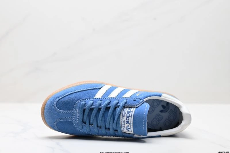 Youthful Adidas Handball Shoes 1326