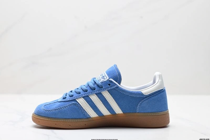 Youthful Adidas Handball Shoes 1326