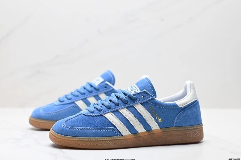 Youthful Adidas Handball Shoes 1326