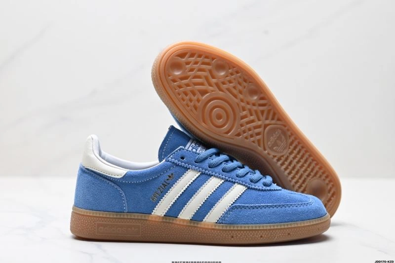 Youthful Adidas Handball Shoes 1326