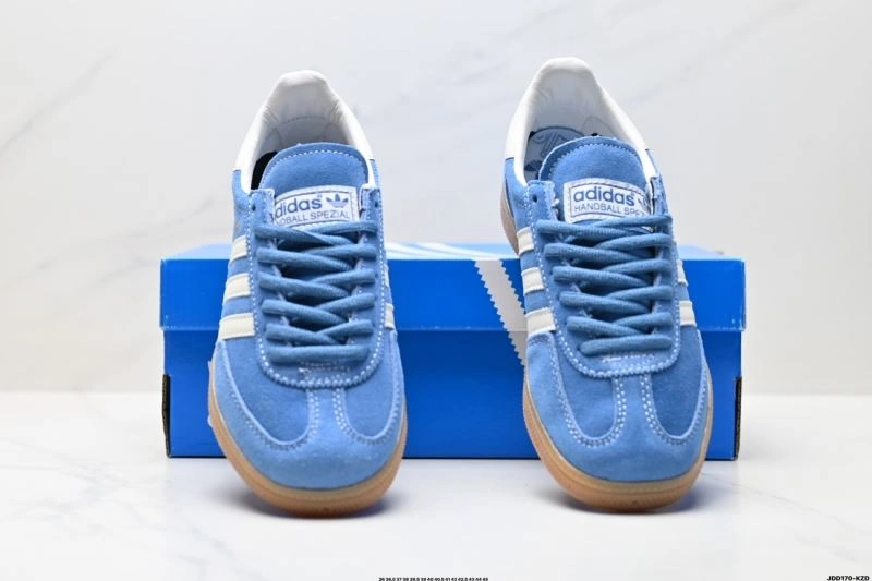 Youthful Adidas Handball Shoes 1326