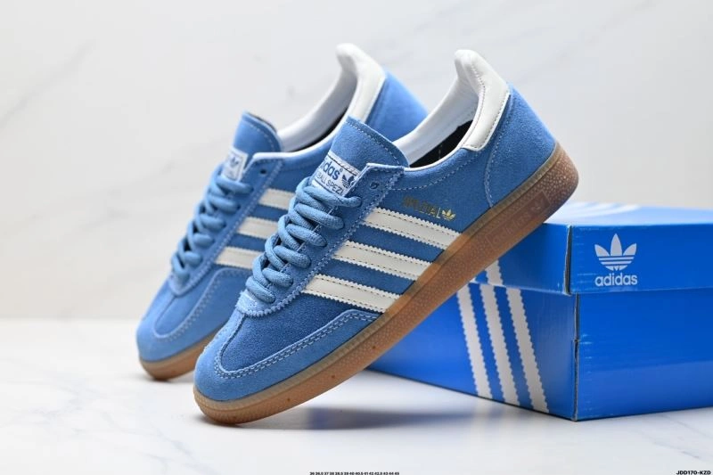 Youthful Adidas Handball Shoes 1326