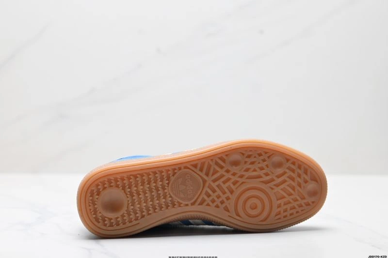 Youthful Adidas Handball Shoes 1326