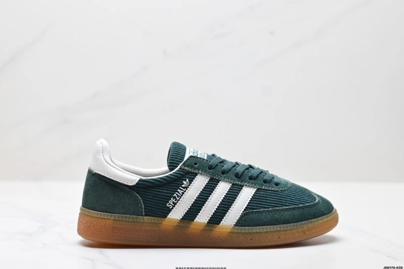 Adidas Handball Shoes Flexible 1327