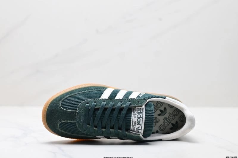 Adidas Handball Shoes Flexible 1327