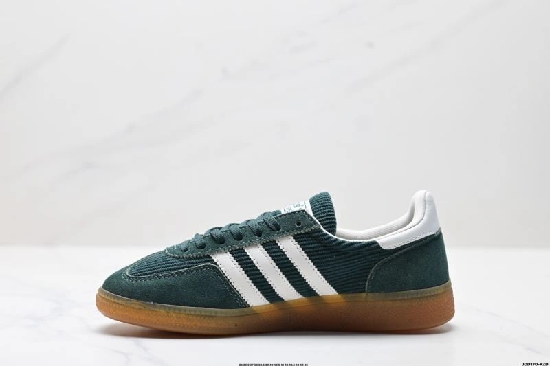 Adidas Handball Shoes Flexible 1327
