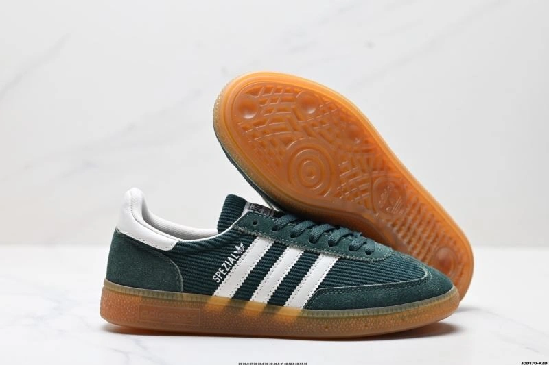 Adidas Handball Shoes Flexible 1327
