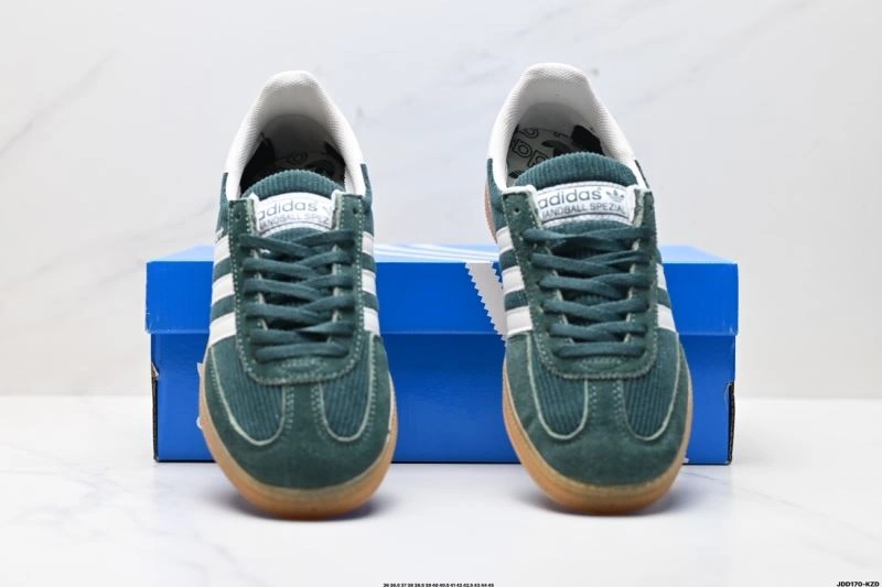 Adidas Handball Shoes Flexible 1327