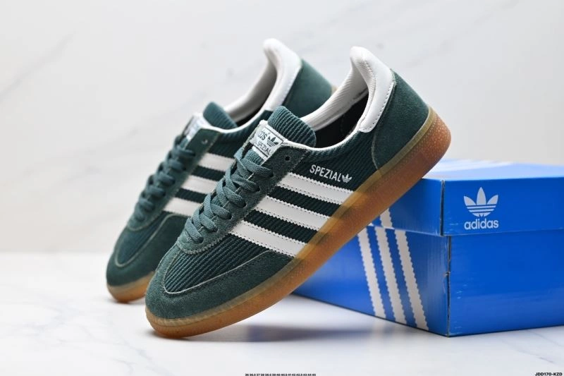 Adidas Handball Shoes Flexible 1327